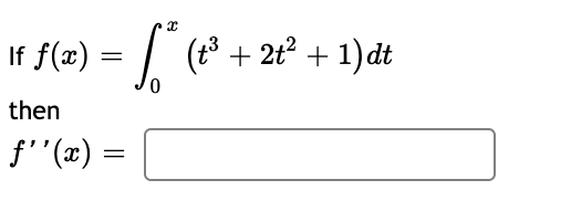 - csc(a) + C - v /sec(x) tan(x ) dac f. cos