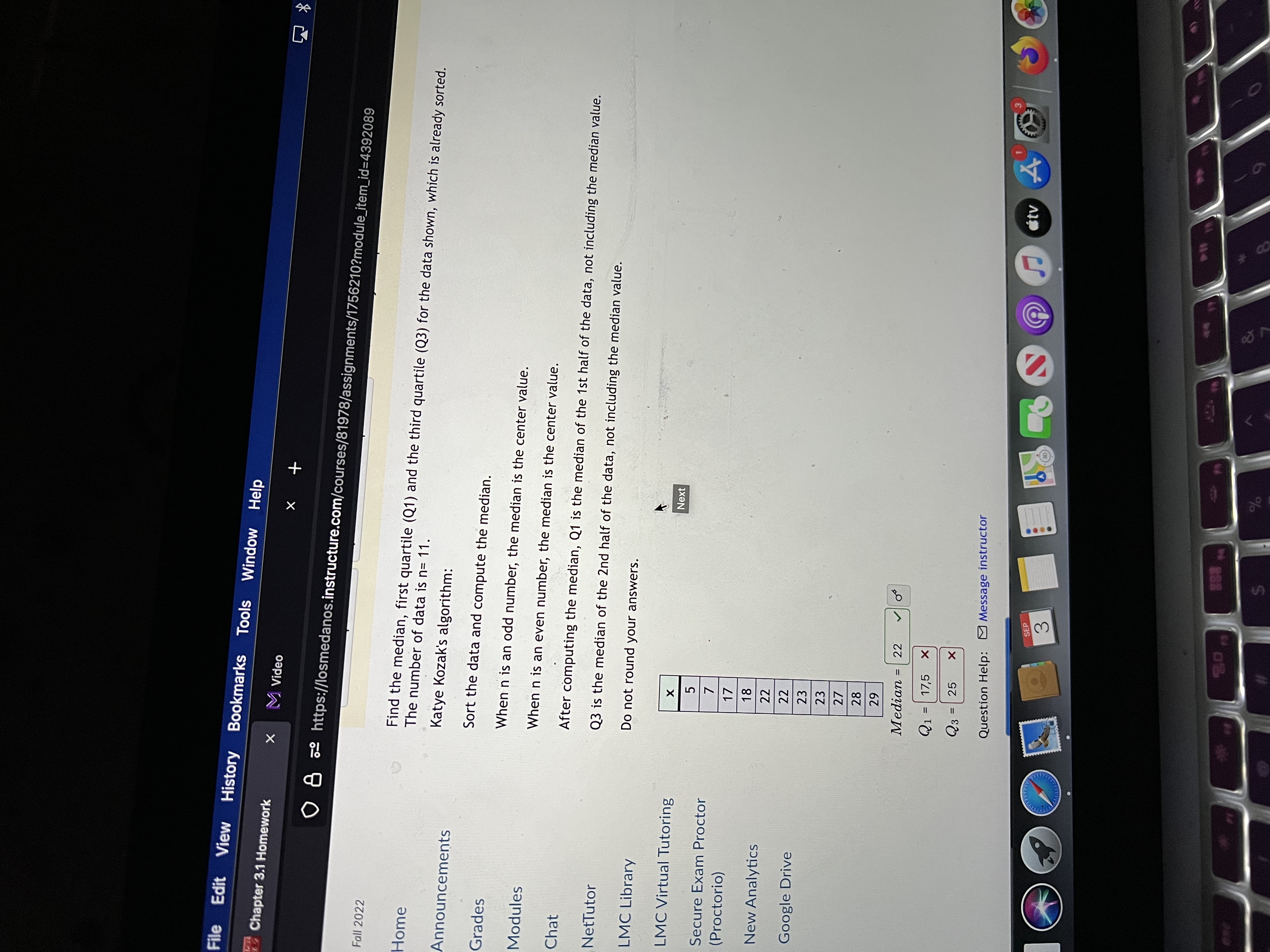 grams) in different kinds of sweet treats available at your Modules local