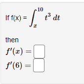 (6) =T G() = tant dt Find G - = Find G'(