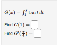 ITUse the Fundamental Theorem of Calculus to find the derivative of 5