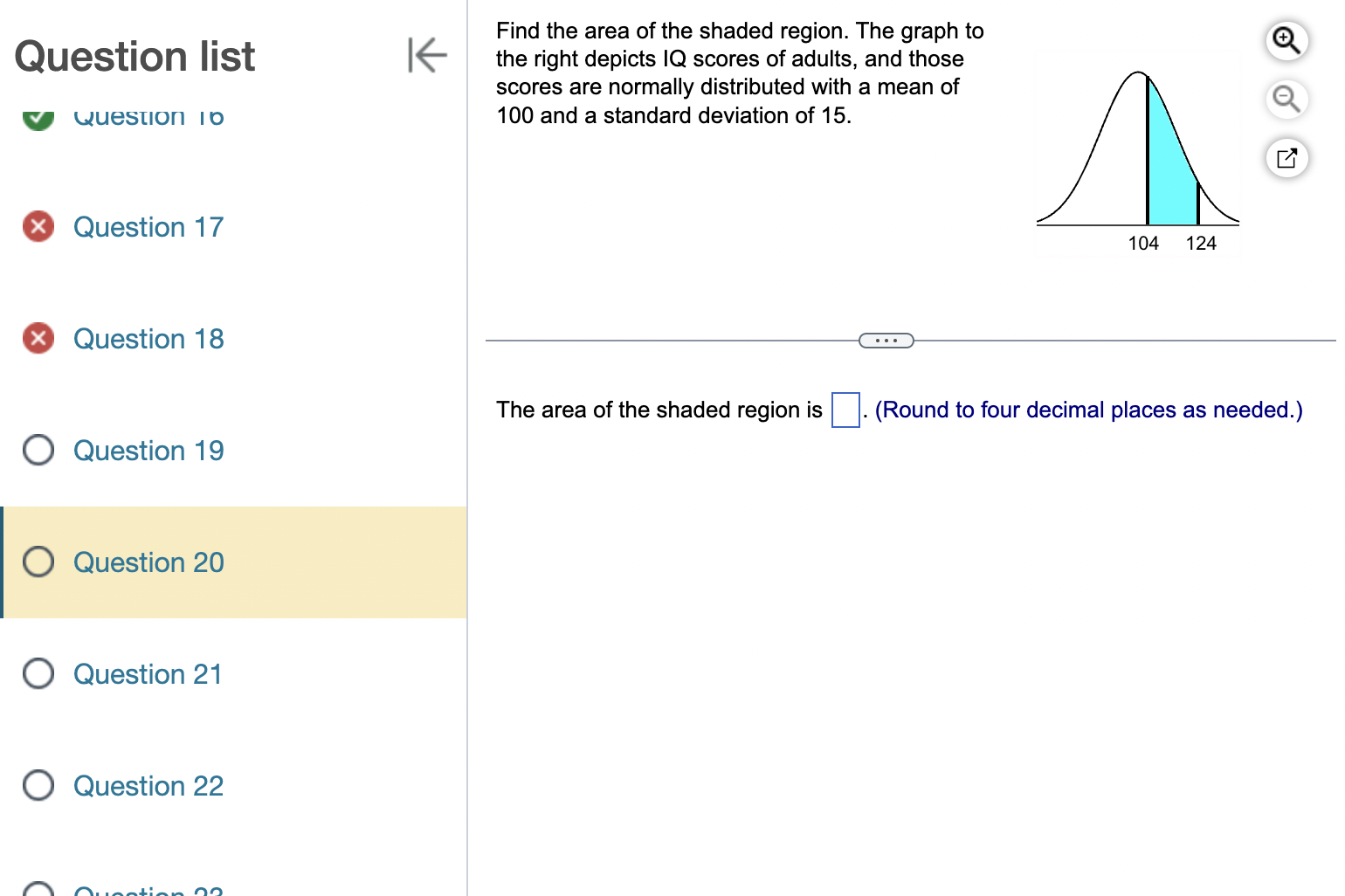 .0 023 .0031 0041 .0055 .0 073 .0096 .0195 .0162 .06 .0003