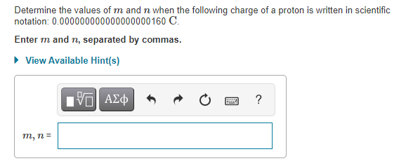  Why write numbers in scientific notation Understanding physics will help you