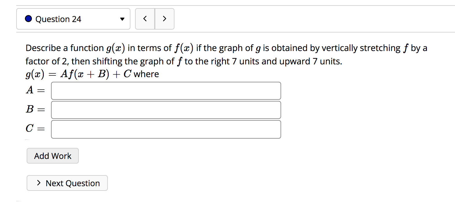 Hello, i need help with the 2 questions below. Please read instructions