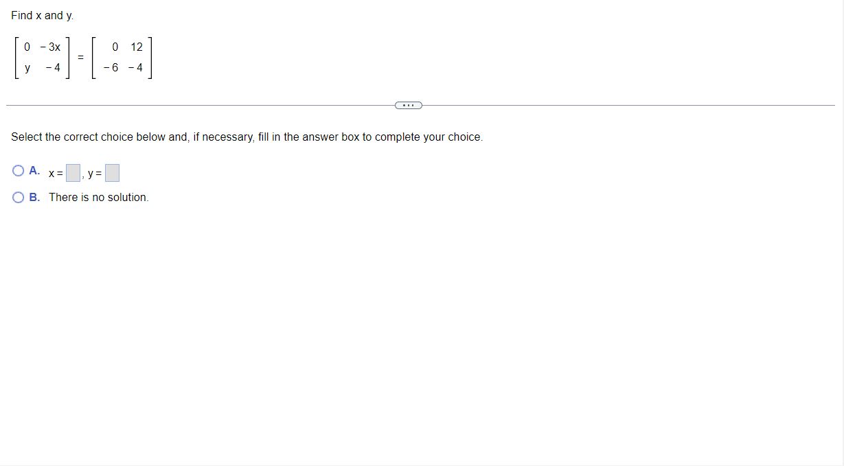 decimal rounded to three decimal places as needed.) The value of k