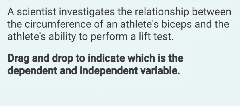days std: vs. hours worked in air conditioning What kind of onrrelalion
