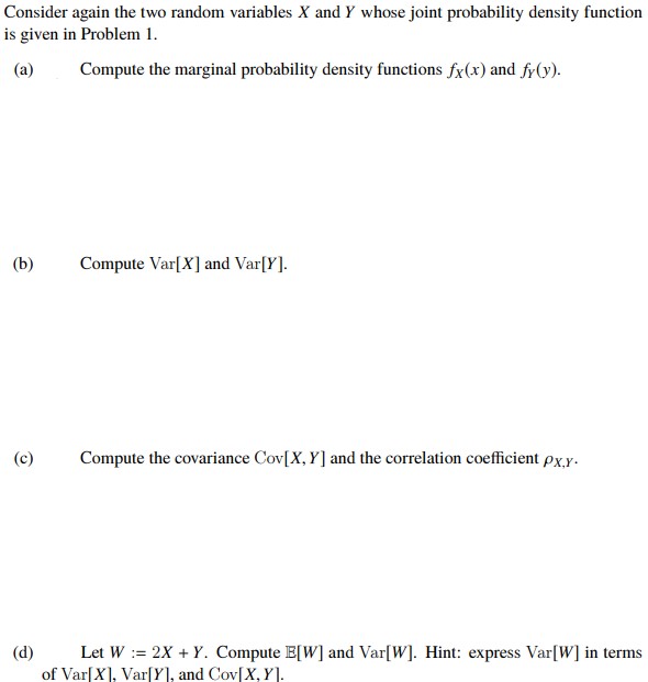 function is given by fx.y (x, y) = c ifx+ y 2
