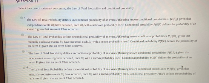  Question:Considering both the probability value and effect size measure, what interpretations