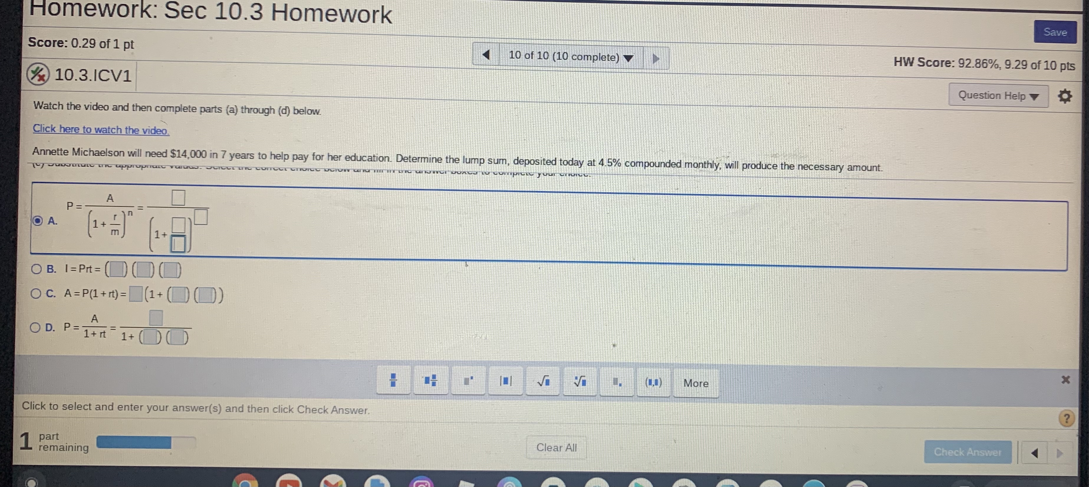 taken over 40 days to obtain the Number Sold Number of Days