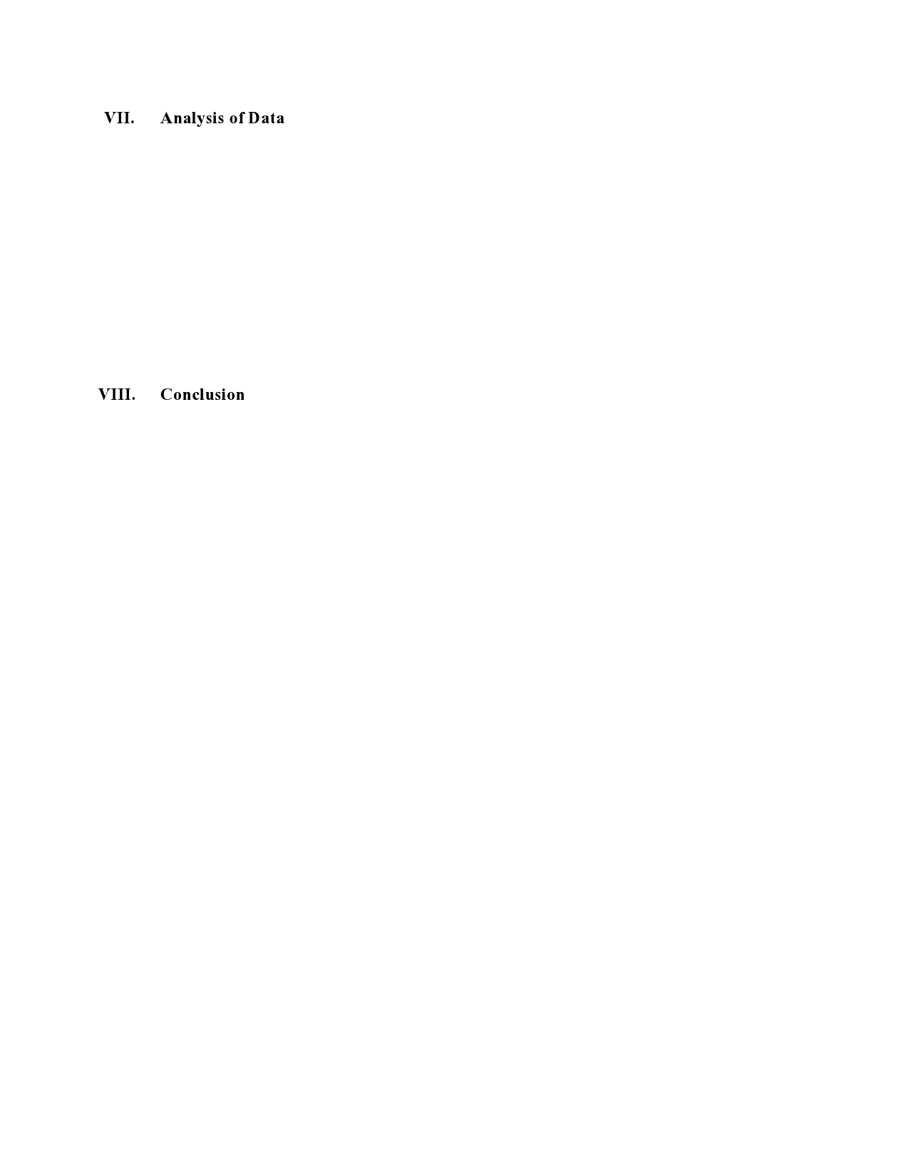 : (in Fahrenheit) VI. Answers to Questions 1. What makes thermal energy