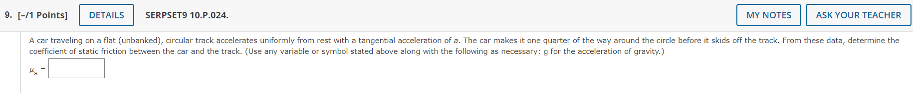 following. (a) Find the angular speed of Earth's rotation about its axis.