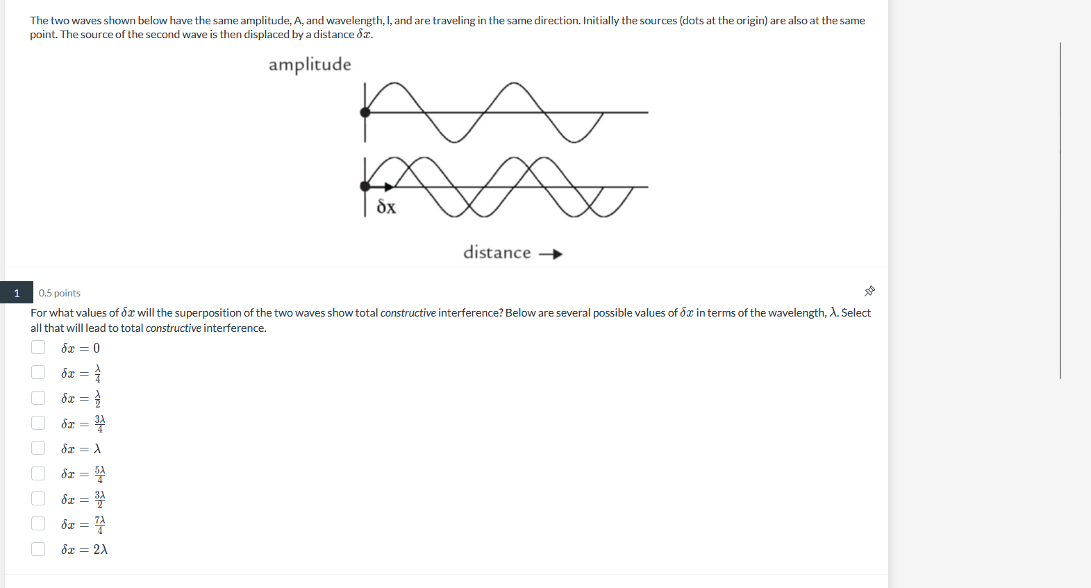 steps so i can study and have a better understanding take your