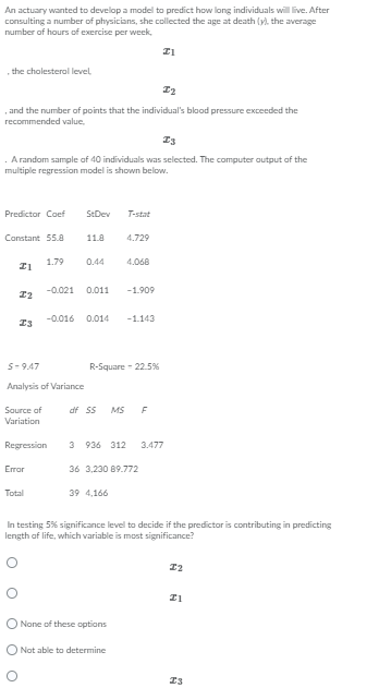 75 0'3: test statisdcs I 14.6767 : conclude there is no evidence