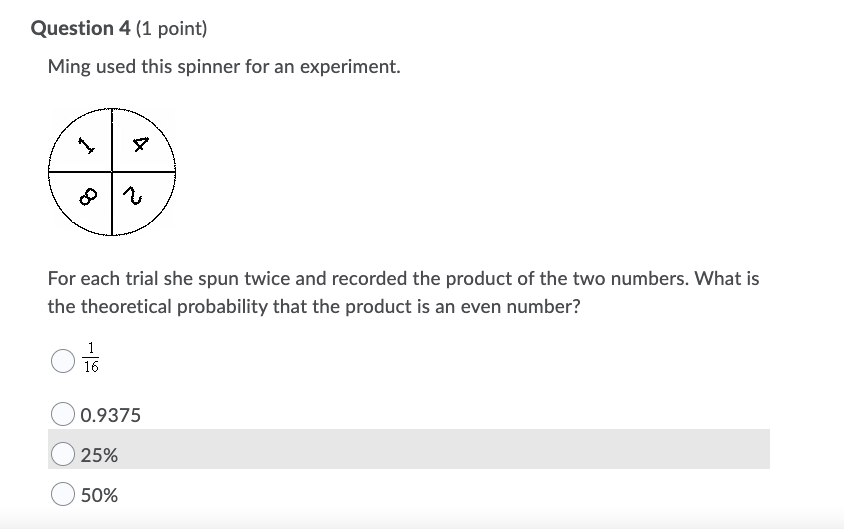 don't need detailed answers at all, just if it is abc or