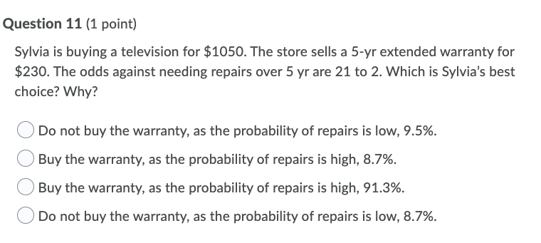 i 25 balloons are marked with a medium prize. i 5 balloons
