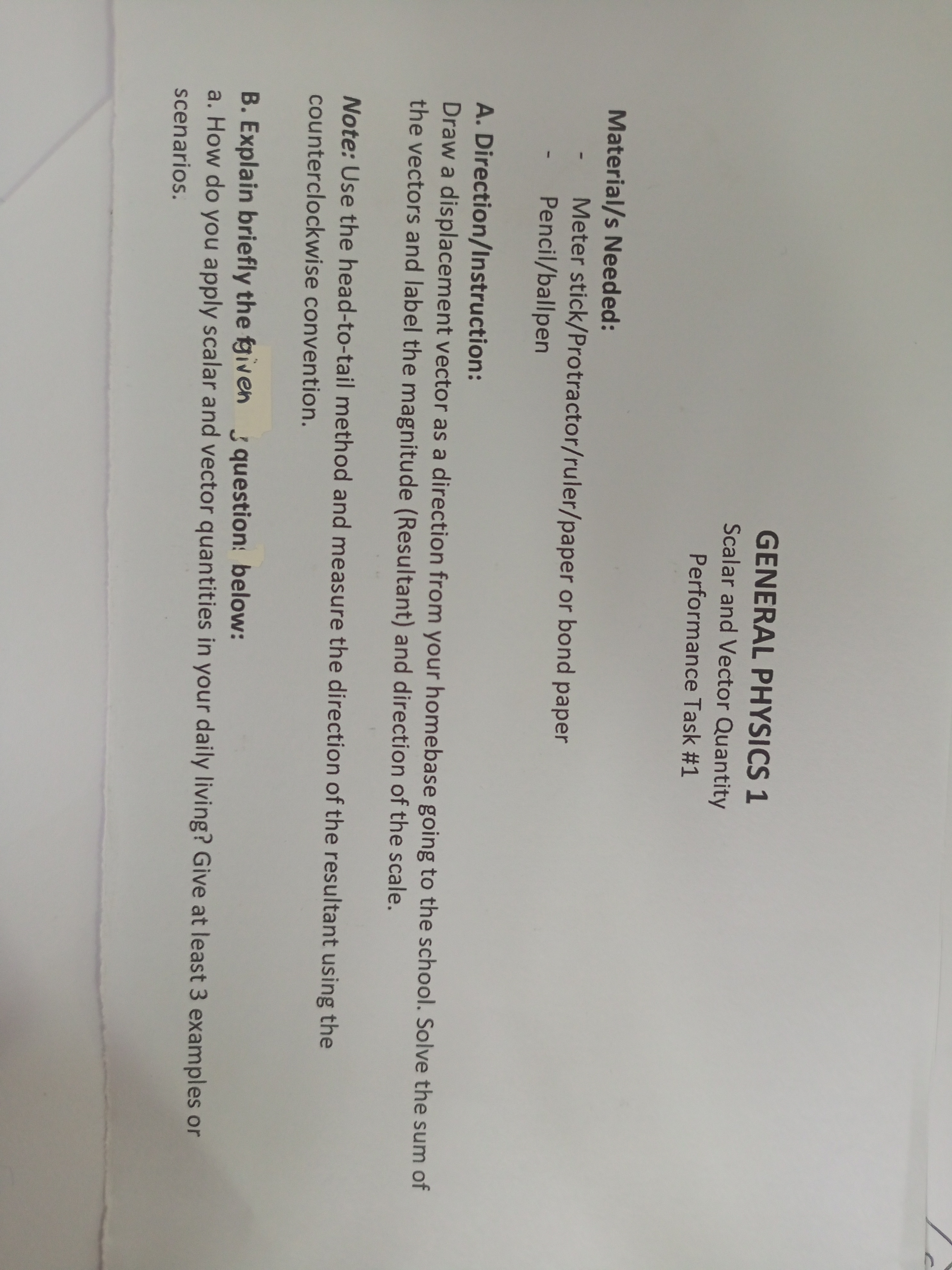 Please help and do it in a computer so it will be