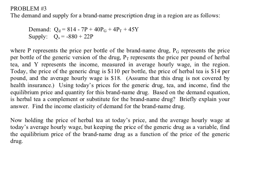  Please help don't understand this assignment thank you Urgent PROBLEM #3
