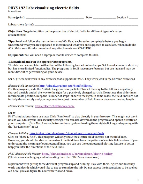 to calculate. When in doubt, ASK. Make sure this document and any