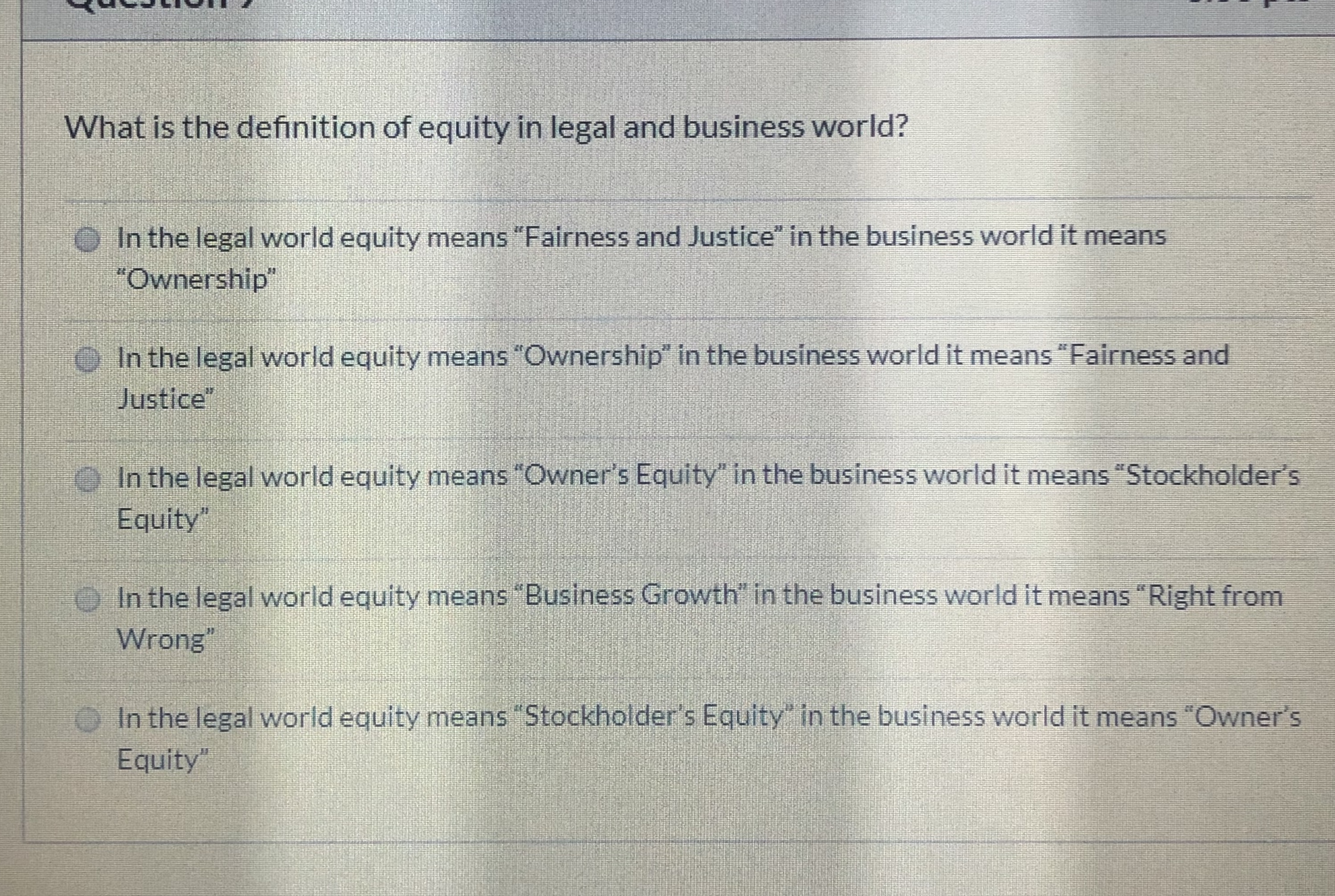 to have a homicide categorized as first degree murder, it must have