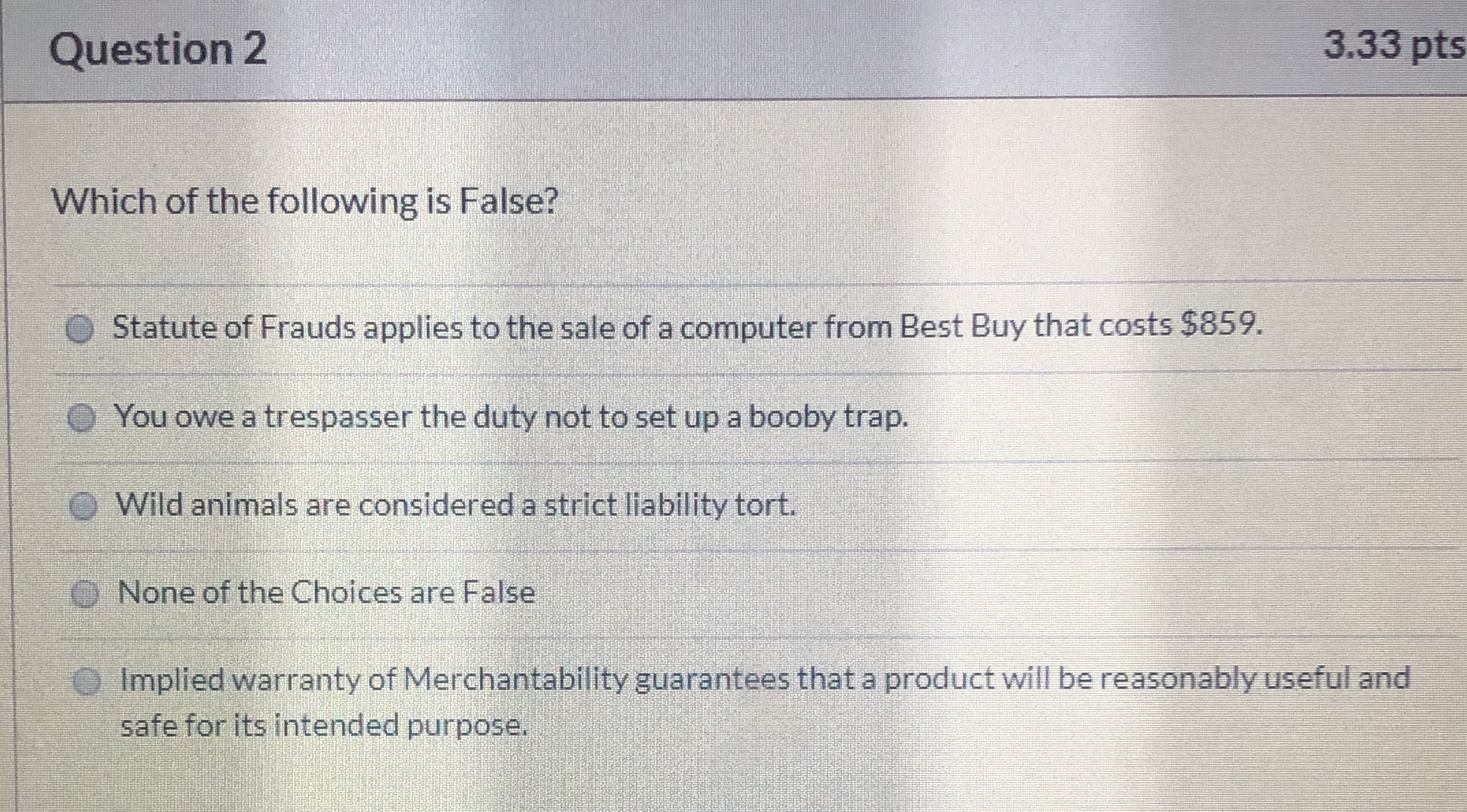 Carol's closet and decided to take the dress, without Carol's permission, to