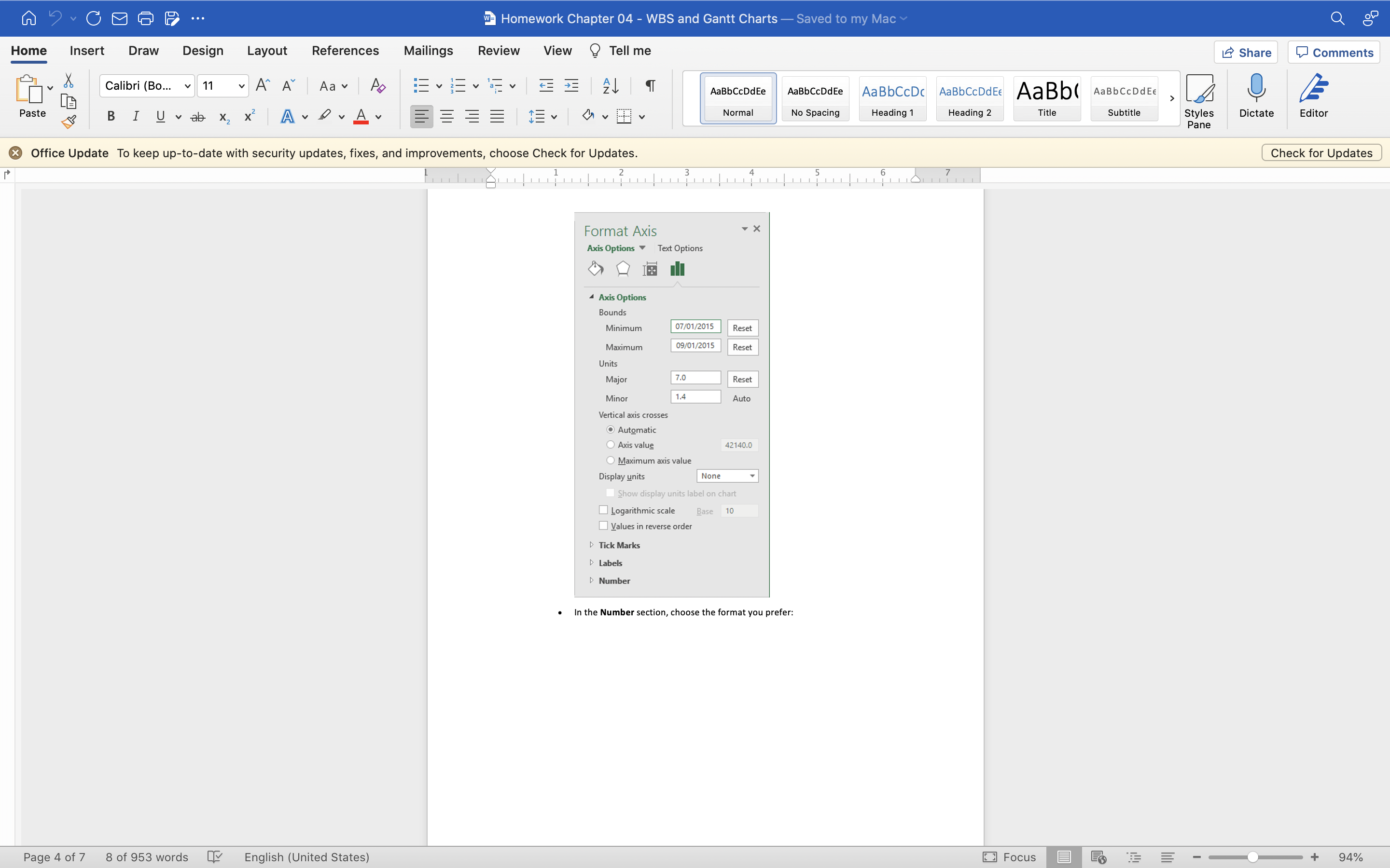 felt that she needed to do some research before she made a