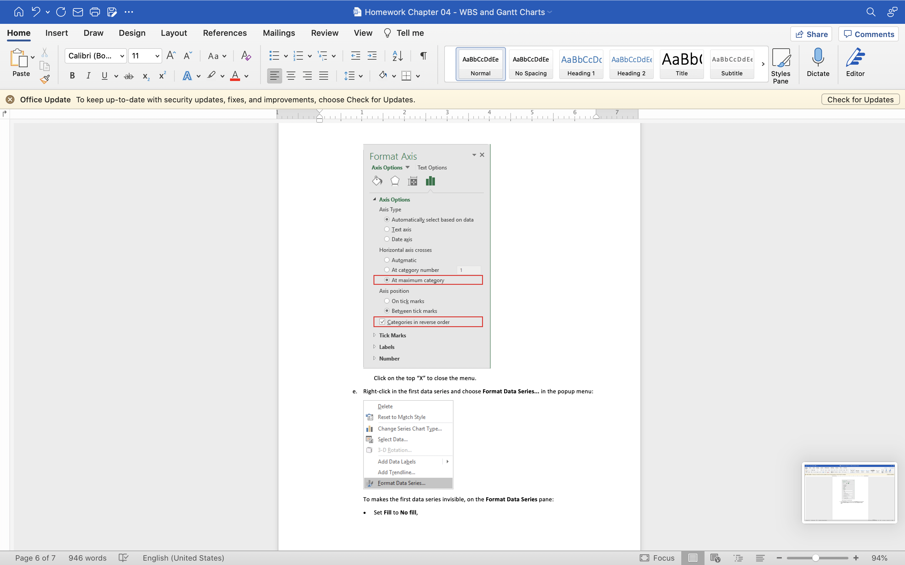 closing the office door, she sat down at her computer using Excel
