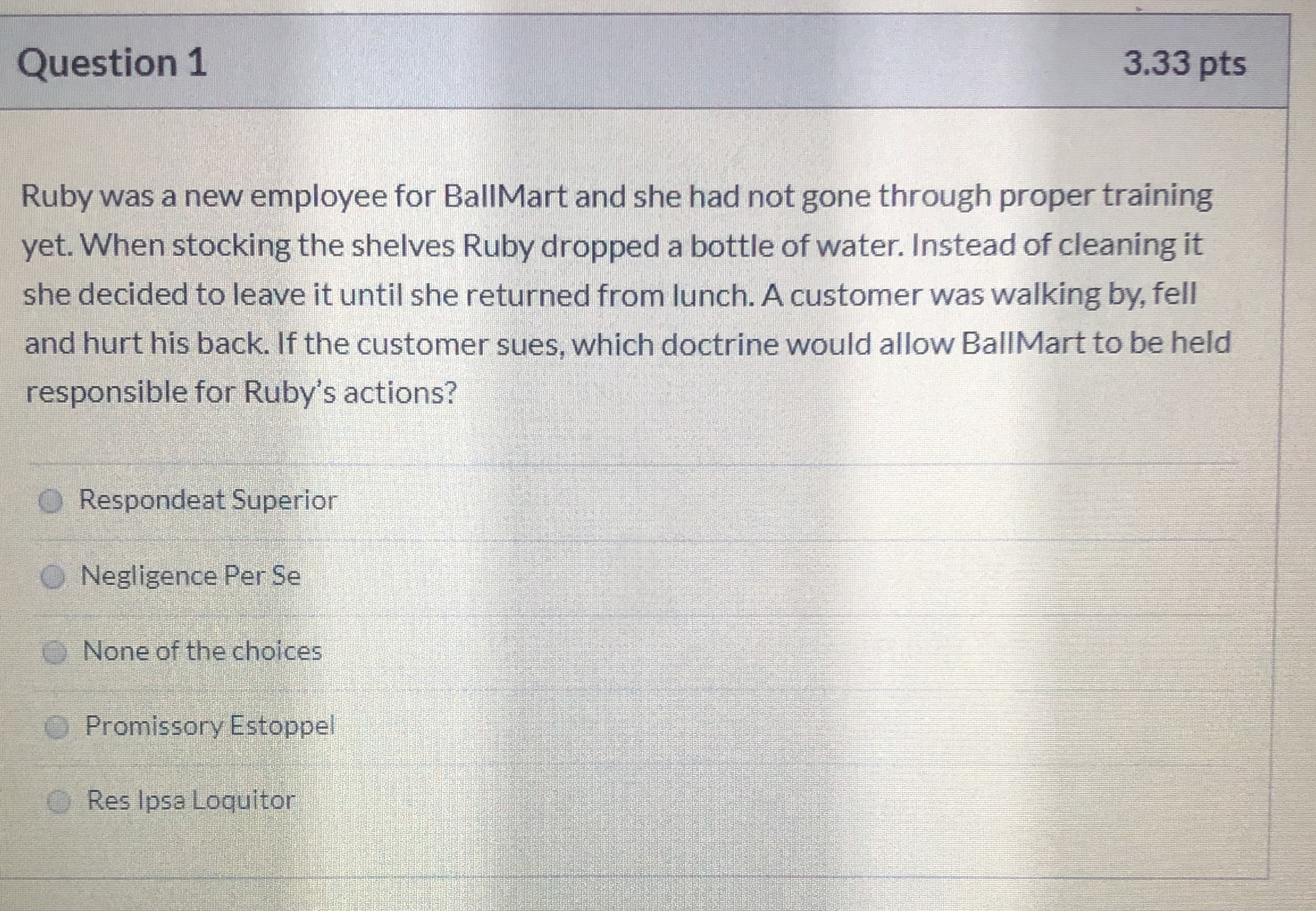 the business world it means "Ownership" O In the legal world equity