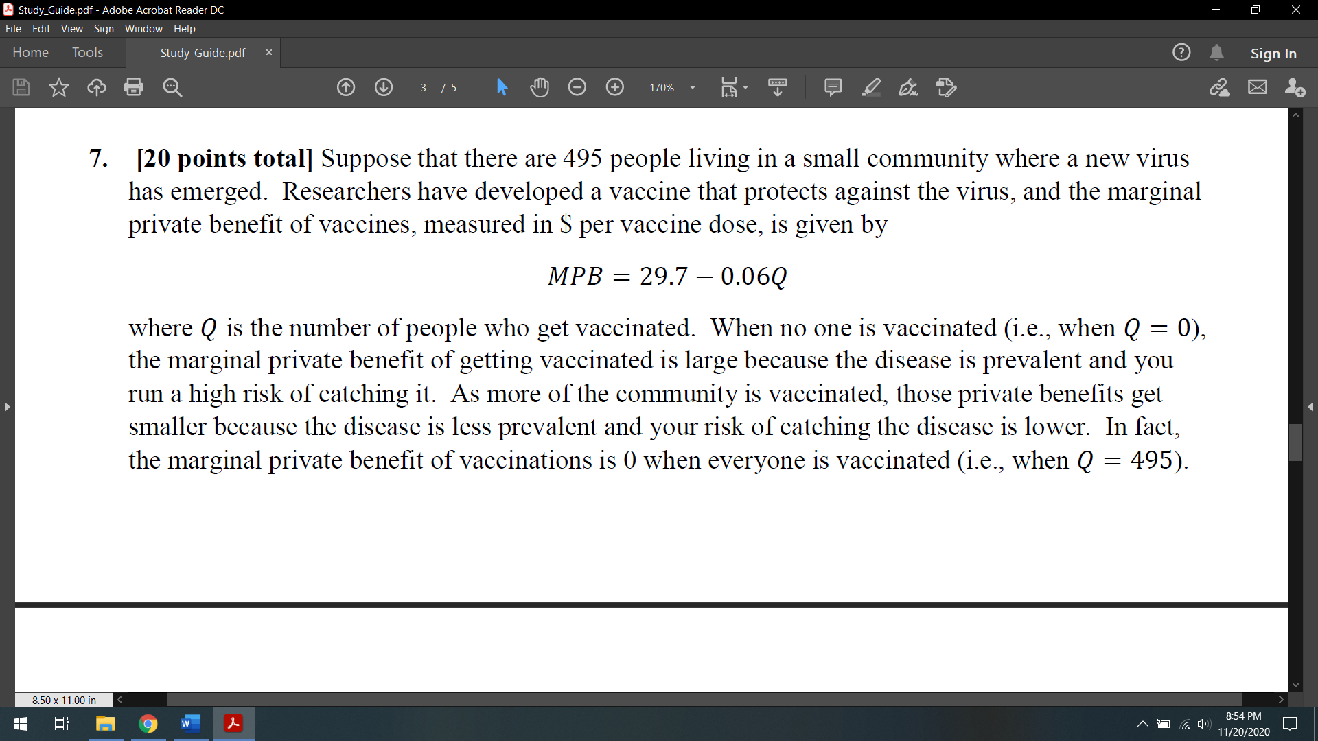 Window Help Home Tools Study_Guide.pdf X (? Sign In 3 / 5