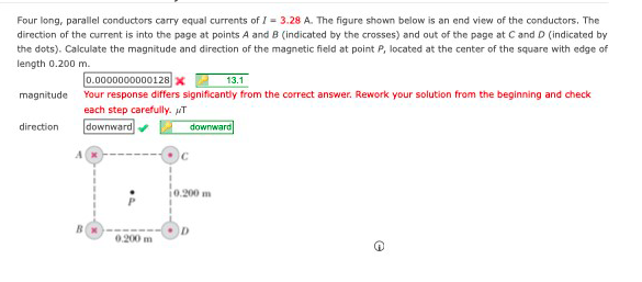  I am lost on the work on how to get this