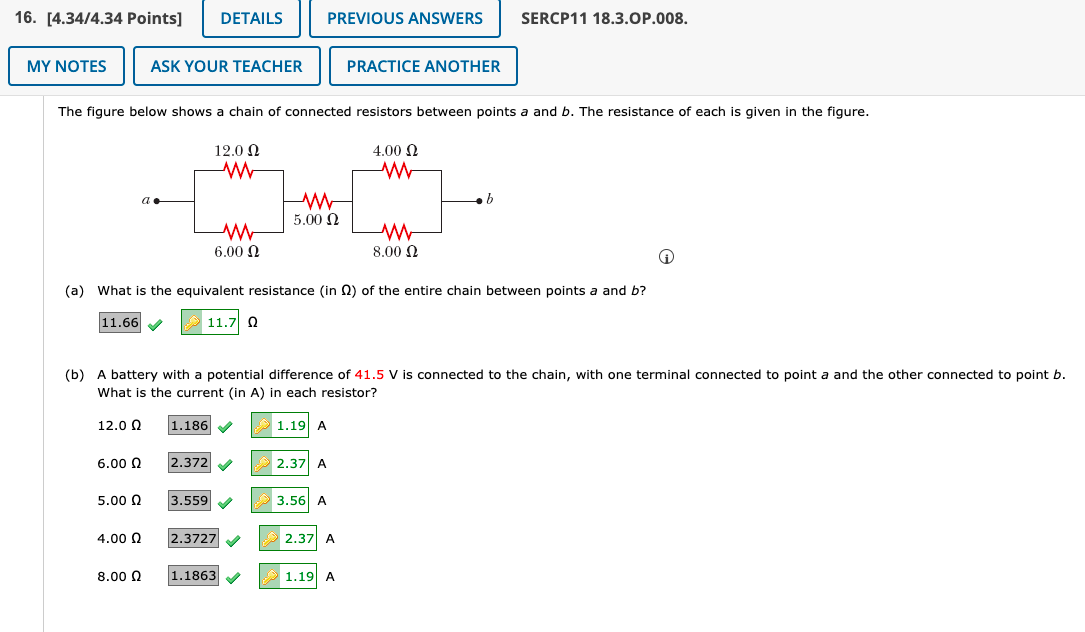 good! please help me out!! Thank you!13. R and 2R problem. please