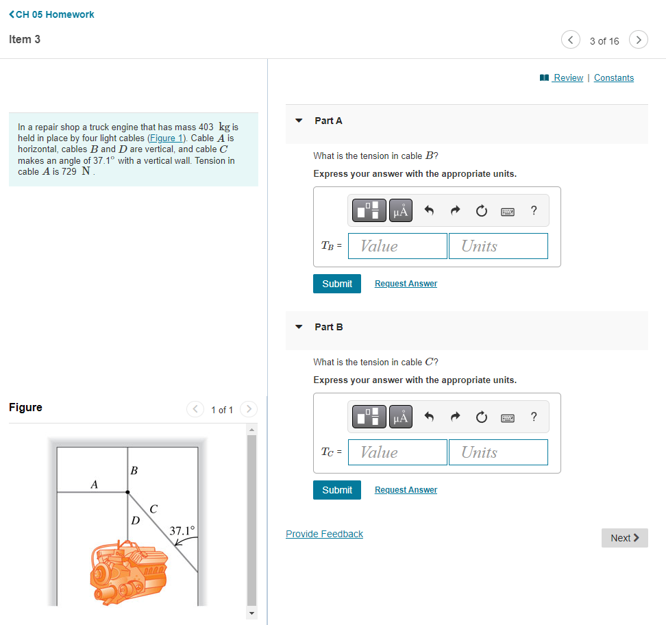 force of magnitude 43.0 N in the same direction as the ball's