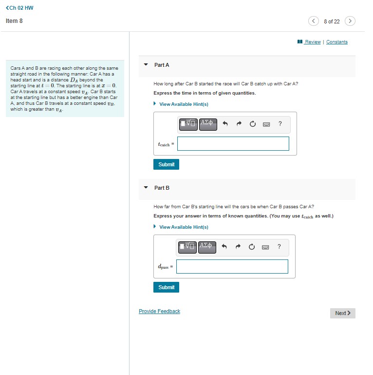 right along the -axis at 14.9 m/s, and at the end of