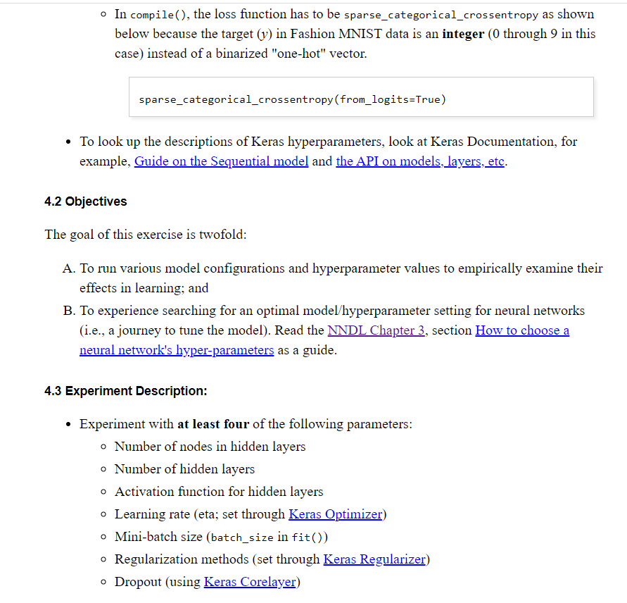 "drop-in replacement" for MNIST. That is, it's got the same structure, but