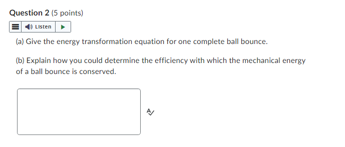 I Need help with this question Question 2 {5 points] E-Il {a}