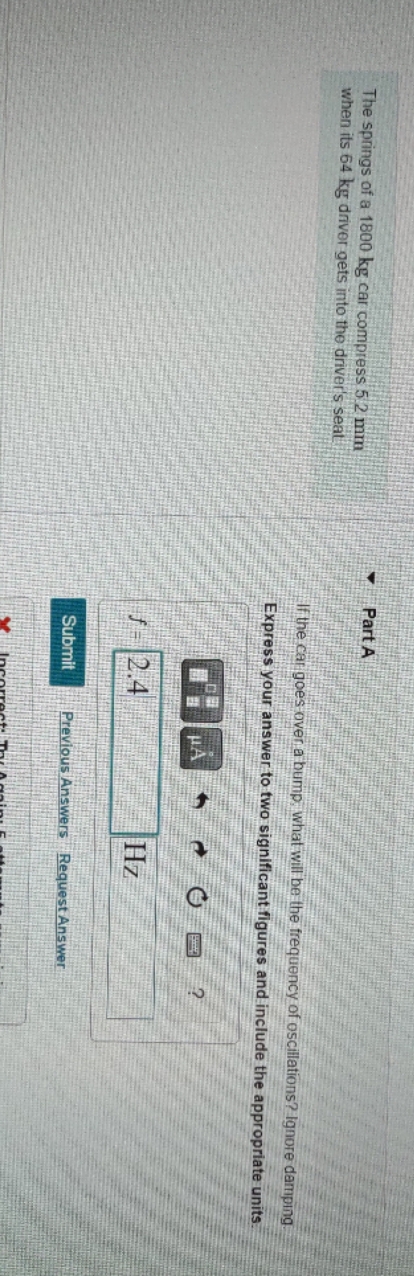 people on here keep getting this wrong. I need the correct answer