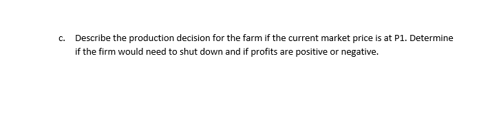 by adjusting their output level if currently MR :: MC. 2. Explain.