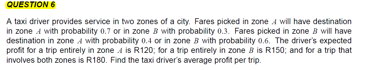T = It A These equations are A B equivalent to: 03