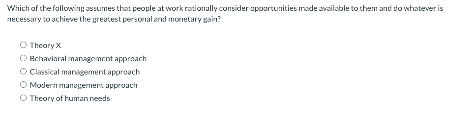 O Monitor O Resource allocater O SpokespersonAt the heart of thinking was