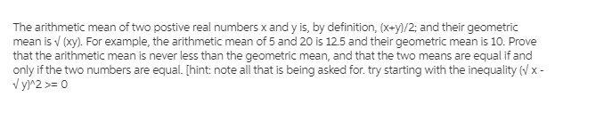 the mean, median, mode and standard deviation and describe how these measures