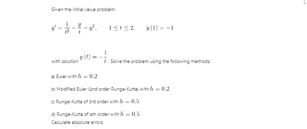 or not a random variable. a. The exact time it takes to