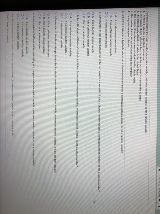 Solve for the arithmetic sequence questions below give explanations and steps