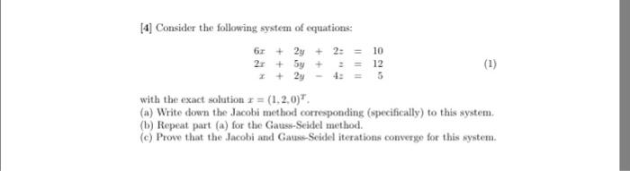 ..... 9. The symmetry for the positive distribution means (2 Points) The