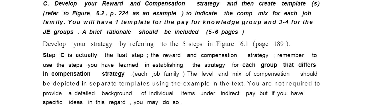 (s) (refer to Figure 6.2 , p. 224 as an example )