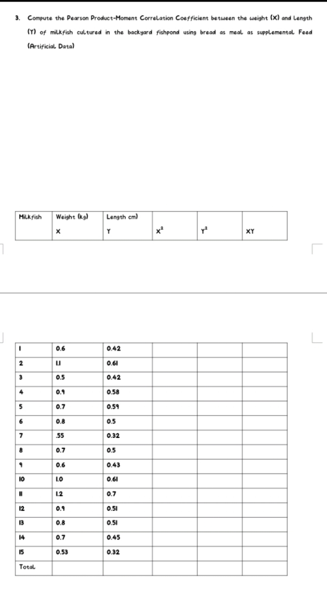 Solve the problem and interpret the result. Provide a Clean and clear