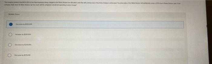 Y Mutple Chor EXTORT 2300,000 $100.000 De 100.000 by $23.000 Decrease by