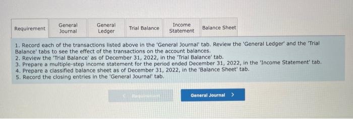 following information is available for Great Adventures. - Additional interest for five