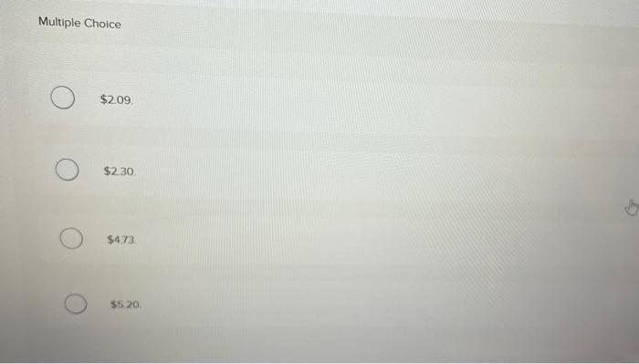 with content or terminology in the text. Using the following budget data