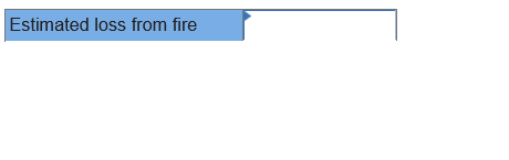 On November 21,2024, a fire at Hodge Companys warehouse caused severe