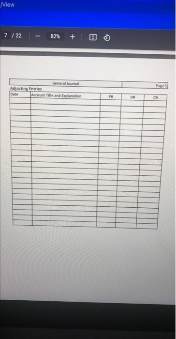 method to determine.value for the inventory. Its balance sheet as at lanuary