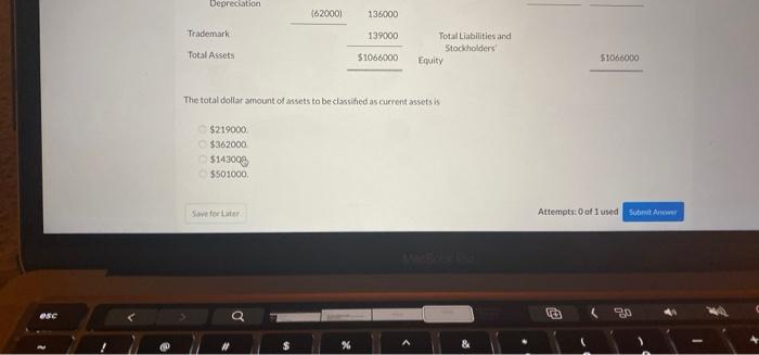 Cah 130000 55000 Accounts Receivat Coronado Auto Supplies Balance Sheet December 31,