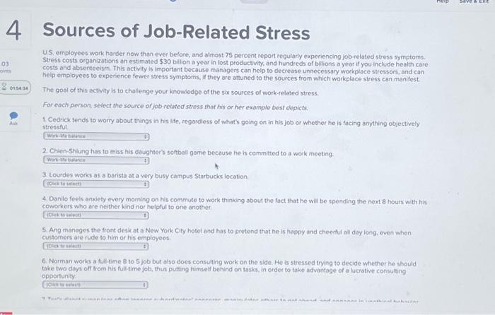 US. employees work harder now than ever before, and almost 75